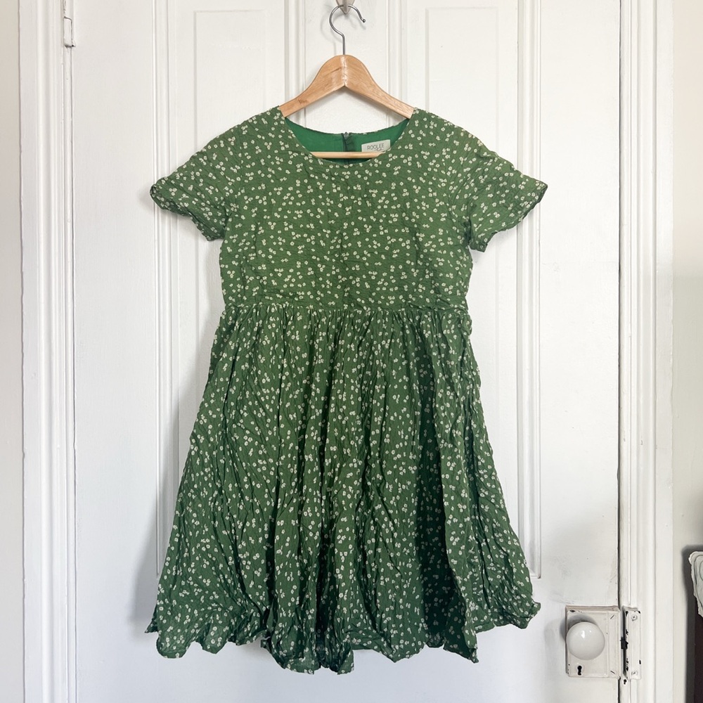 Roolee Girls Dress